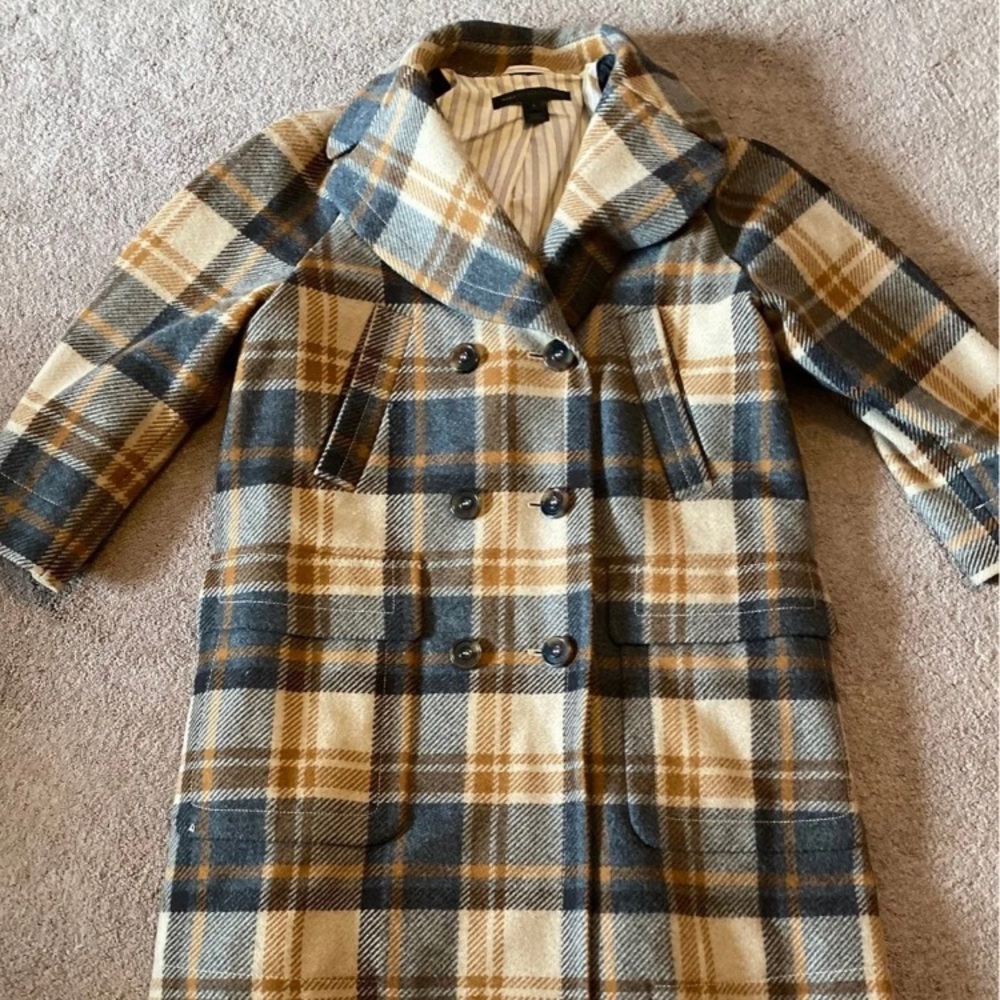 Marc Jacobs Jacket